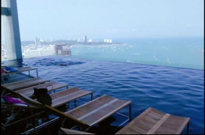 Centric Sea Pattaya